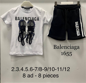 Комплект Balenciaga 25395