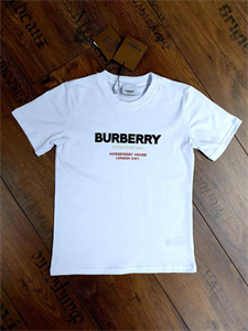 Футболка Burbery 25391