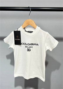 Футболка Dolce & Gabbana 25336