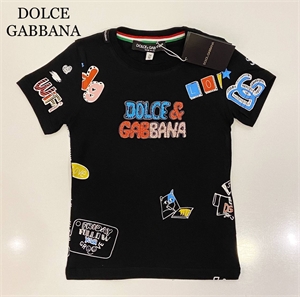 Футболка Dolce & Gabbana 21123