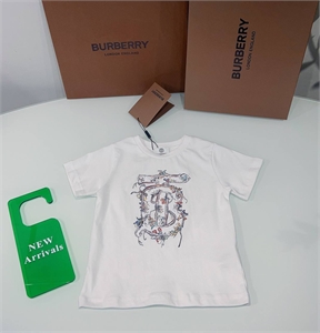 Футболка Burberry 20074