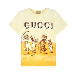 Футболка Gucci 16386