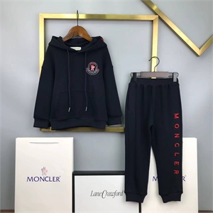 Костюм спортивный moncler 14887