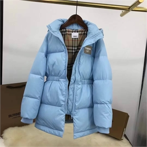 Пуховик Burberry 14878