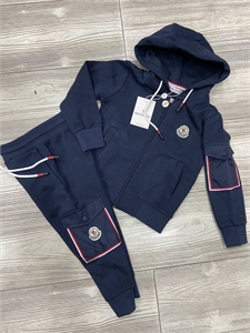 Костюм спортивный moncler 14787