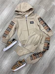 Спортивный костюм Burberry 8968