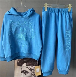 Спортивный костюм Kenzo 8952