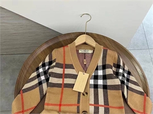 Кардиган Burberry 8951