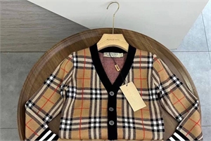 Кардиган Burberry 8950