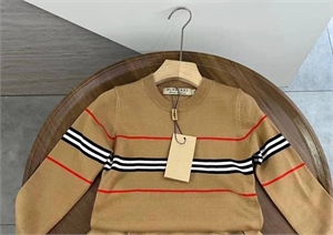 Свитер Burberry 8945