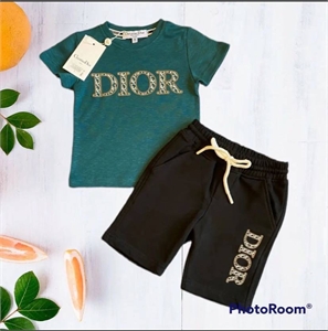 костюм Dior 7736