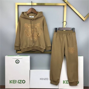 Костюм Kenzo 7715