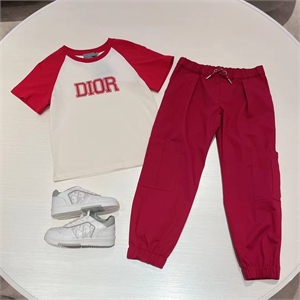 Спортивный костюм Dior 7704