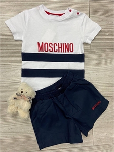 Костюм MOSCHINO 4525