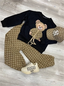 Спортивный костюм Gucci 4513