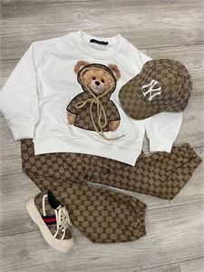 Спортивный костюм Gucci 4512