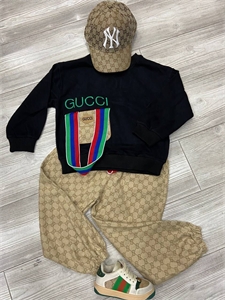 Спортивный костюм Gucci 4511