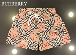 шорты Burberry 2924