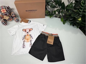 Костюм Burberry 2893