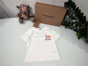 Футболка Burberry 2880