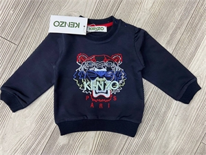 Кофта Kenzo 1450