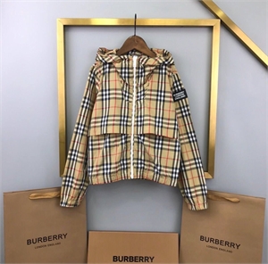 Ветровка Burberry 1441