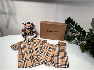 Костюм Burberry 1431