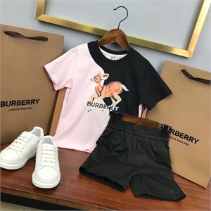 Комплект Burberry 449