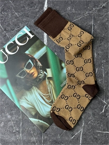 Гольфы GUCCI 108988