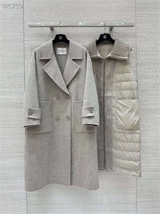 Пальто MAX MARA 109014