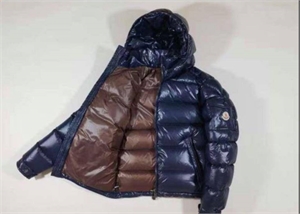 Пуховик Moncler 109184