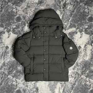 Пуховик moncler 109479