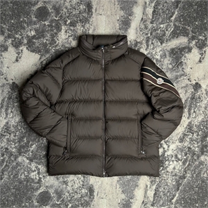 Пуховик moncler 109482