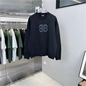 Толстовка Balenciaga 109534