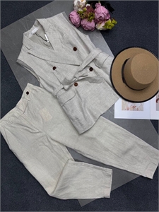 Костюм BRUNELLO CUCINELLI 109551