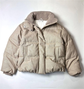 Куртка BRUNELLO CUCINELLI 109754