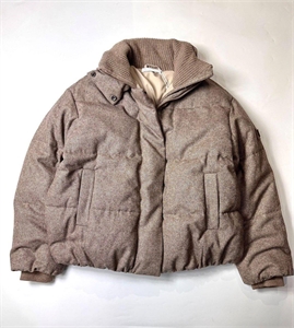 Куртка BRUNELLO CUCINELLI 109757