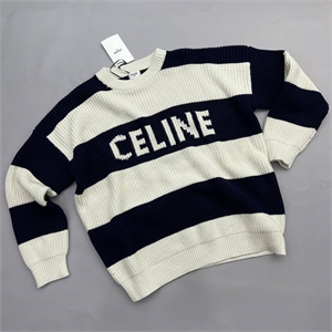 Свитер Celine 109779