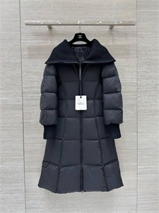 Пуховик MONCLER 110165