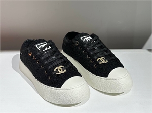 Кеды CHANEL 110778