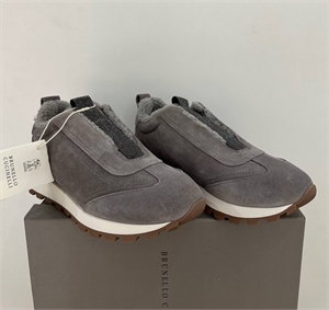 Кроссовки BRUNELLO CUCINELLI 110863