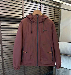 Куртка Zegna 110896