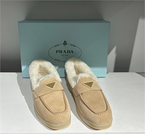 Лоферы PRADA 110925