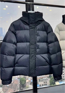 куртка пуховик  moncler 110980