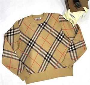 Свитер  Burberry 111477