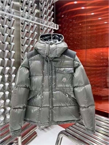 Пуховик moncler 111635