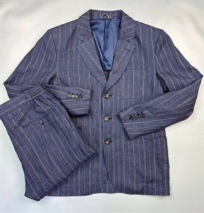 Костюм Brunello cucinelli из льна 33765