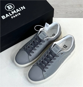 Кеды Balmain 112093