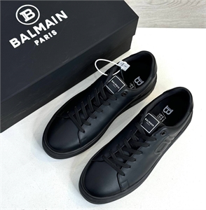 Кеды Balmain 112095