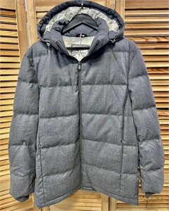 Куртка Brunello cucinelli 112207